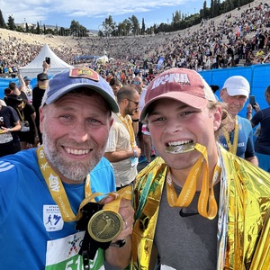 Fundraising Page: Zac Will